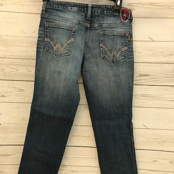 Rio De Janeiro Jeans size 28 - Picture 5 of 7